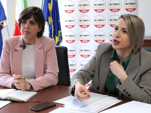 Il 3% è un paracadute che si apre quando siamo già a terra. La Basilicata non si compensa, si pianifica