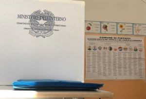 Elezioni Amministrative Pisticci 2021. Sarà ballottaggio fra Albano e Di Trani. Aggiornamenti in tempo reale