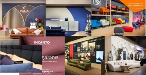 Mobile imbottito, aziende lucane testimonial di resilienza e rilancio al Supersalone di Milano
