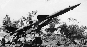La nostra storia: negli anni 50 i missili della Nato puntati verso Est nella piana di Montescaglioso