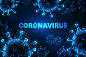 Coronavirus in Basilicata: 6 nuovi casi su 155 tamponi processati