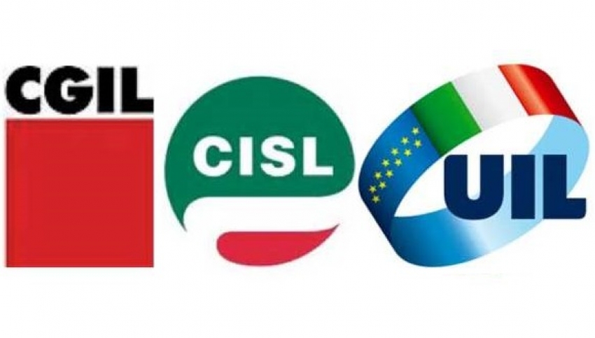 Petizione popolare di CGIL CISL UIL per istituire in Basilicata una Sezione Operativa della Direzione Investigativa Antimafia