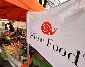 Ecco il primo Mercato della Terra di Slow Food della Basilicata