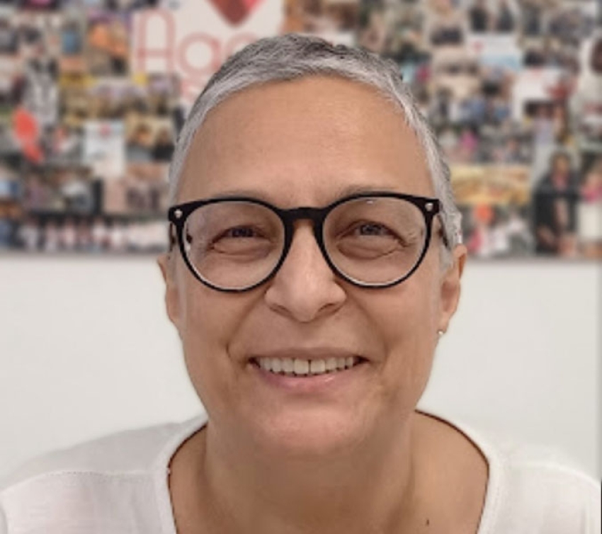 Associazione Agata: “Ci ha lasciati Laura Pastore, paladina dei diritti dei malati oncologici lucani”
