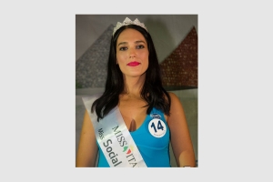 Miss Italia Social: per la Basilicata vince Michela Leone