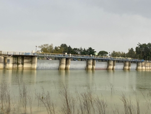 Acqua in Basilicata: i numeri ci sono, ma non per tutti