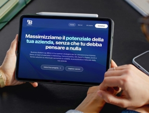 Nasce BBU – Business Bottom-Up: un nuovo partner strategico per la crescita delle imprese