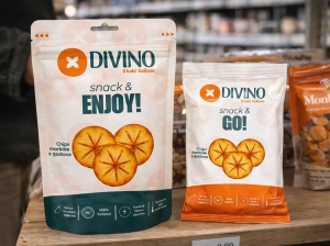 Dal progetto al mercato: il kaki essiccato è realtà. Torna il convegno dedicato al kaki disidratato