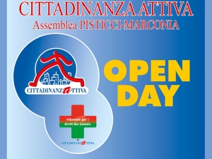 A Tinchi Open Day a cura di Cittadinanzattiva