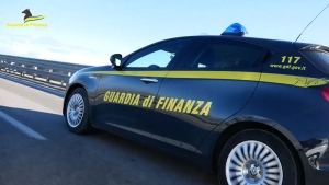 Guardia di Finanza esegue sequestro preventivo di oltre 300mila euro