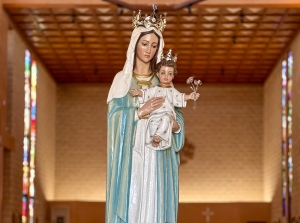 Marconia celebra la Madonna delle Grazie: fede, cultura e spettacolo nel segno di “Maria, Regina del Creato”