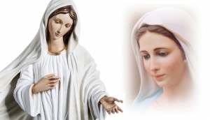 Dal 16 al 19 giugno a Pisticci la Madonna Pellegrina proveniente da Medjugorje