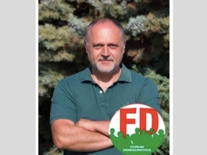 Grieco (Forum Democratico): “Urge una risoluzione al problema delle acque reflue”