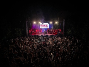 Due giorni di musica al “Metaponto Beach Festival 2023”