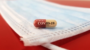 Covid19: in arrivo la pillola antivirale
