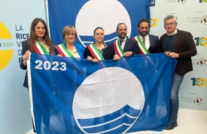 Bandiere blu, Giordano (Ugl): “Congratulazioni per successo Ionico-Metapontino”