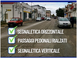 Sinergia Provincia-Comune di Pisticci: approvati lavori messa in sicurezza viabilità locale