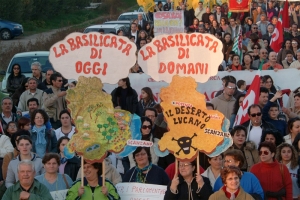 Nucleare, governo apre ad osservazioni contro il deposito in Basilicata