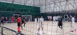 Bernalda Futsal corsaro in casa del Futsal Senise