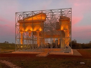 Policoro: preziosa scoperta archeologica, alla luce il teatro di Herakleia