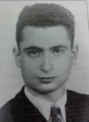 Quel tragico luglio 1948: a Napoli viene ucciso lo studente pisticcese Giovanni Quinto