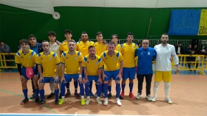 Futsal: il Pisticci vince, la squadra di mister Lavecchia doma l’Academy Nova Siri