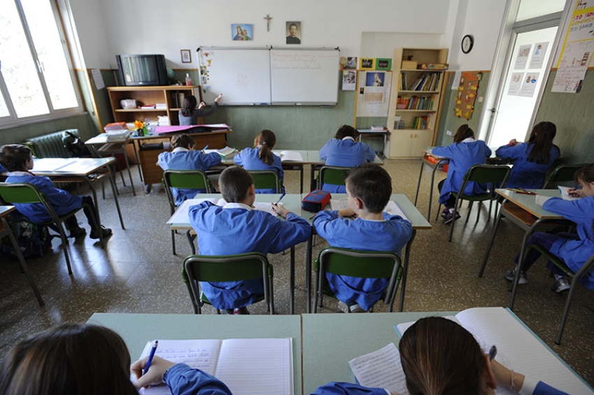 Cisl: «In dieci anni la popolazione scolastica lucana si ridurrà del 20%»