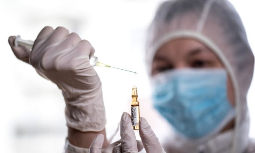 Bardi su vaccinazioni: “In un anno superato il milione di somministrazioni”