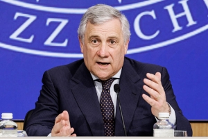 Il ministro Tajani: “A Matera il prossimo incontro mondiale degli addetti culturali nel mondo”