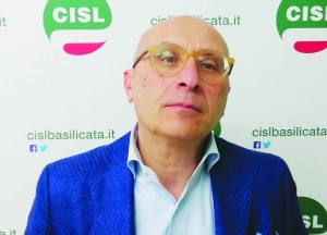 Cisl, Gambardella lascia dopo quattro anni