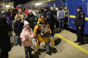 Polese e Braia scrivono a Bardi e Bernardo per creare un centro di accoglienza per profughi ucraini
