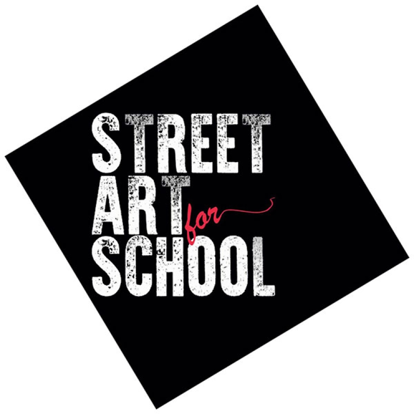 Arte Urbana: torna il progetto “Streetart for School” promosso dal presidente Piero Marrese