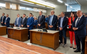 Elezioni Regionali: proclamati Vito Bardi e i 20 consiglieri