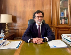 Michele Somma confermato alla guida della Camera di Commercio di Basilicata