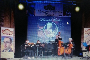 Pomarico celebra Vivaldi 2022. Altra edizione da incorniciare