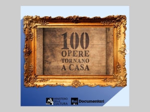 Il Museo Nazionale di Matera è protagonista del progetto “100 opere tornano a casa”