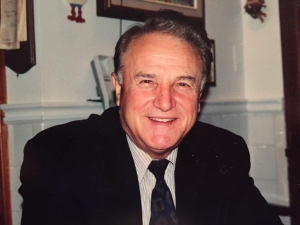 Morto a Toronto Joe Panettieri: grande imprenditore e atleta del Pisticci nel primo dopo guerra