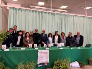 Successo a Marconia per il secondo convegno sui kaki essiccati