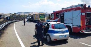 Incidente SS7 Matera, Giordano (Ugl): “Urge mettere in sicurezza”