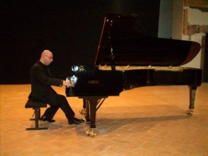 A Siena il concerto della Rinascita del maestro Vena