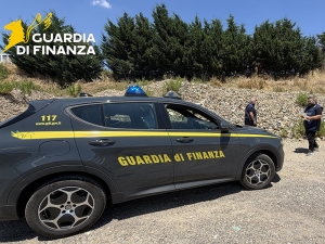 Frode Ue, truffa da oltre 550mila euro: la Guardia di Finanza denuncia 2 imprenditori