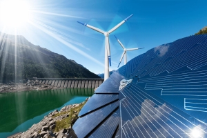 Greenpeace, Legambiente e WWF Italia: 10 proposte al Governo Draghi su rinnovabili ed efficienza per liberare l’Italia dalla dipendenza del gas