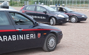 Carabinieri Pisticci arrestano 28enne che aveva violato misura di prevenzione della sorveglianza speciale
