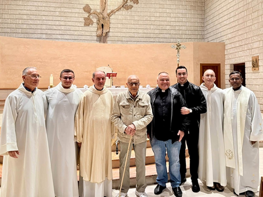 Marconia festeggia i 100 anni di Mimì Della Speranza