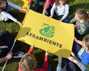 Festa dell’albero 2022 di Legambiente: il 29 novembre a Marconia