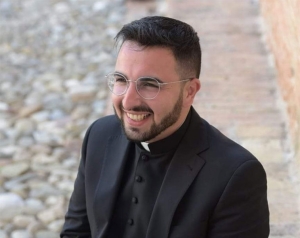 Il nostro compaesano don Fabio Vena nominato nuovo parroco di Salandra