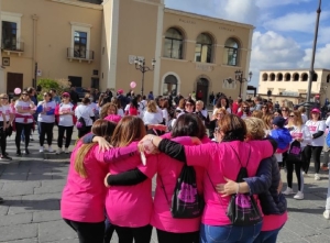 Lotta a i tumori femminili: a Ferrandina torna Komen Italia