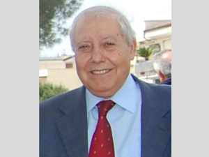La scomparsa del Prof. Nicola Cataldo, ex politico e ammirato calciatore pisticcese degli anni 60 - 70
