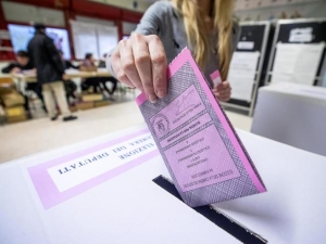 Elezioni Politiche 2022. Chiuse le urne, a Pisticci ha votato il 49,55%