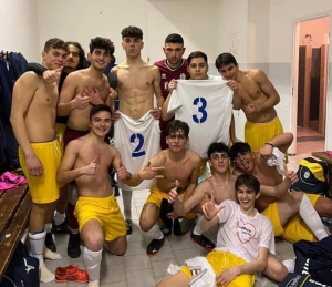 Futsal under 19: il Pisticci piega il Ferrandina e comanda in campionato